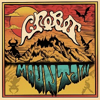 Crobot Mountain