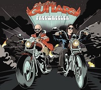 Electric Guitars Freewheeler