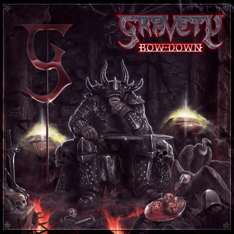 GravetyBowDownArtwork