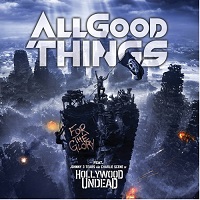 Hollywood Undead Single 200