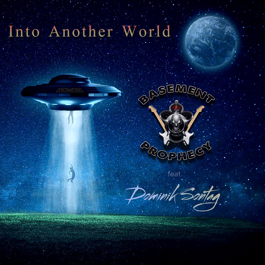 Into Another World Cover