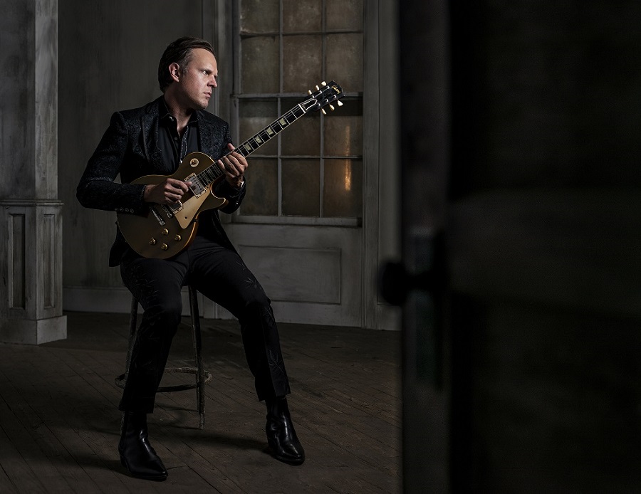 Joe Bonamassa 1 Credit ELEANOR JANE 1000