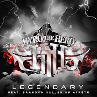 Legendary atreyu Hyro