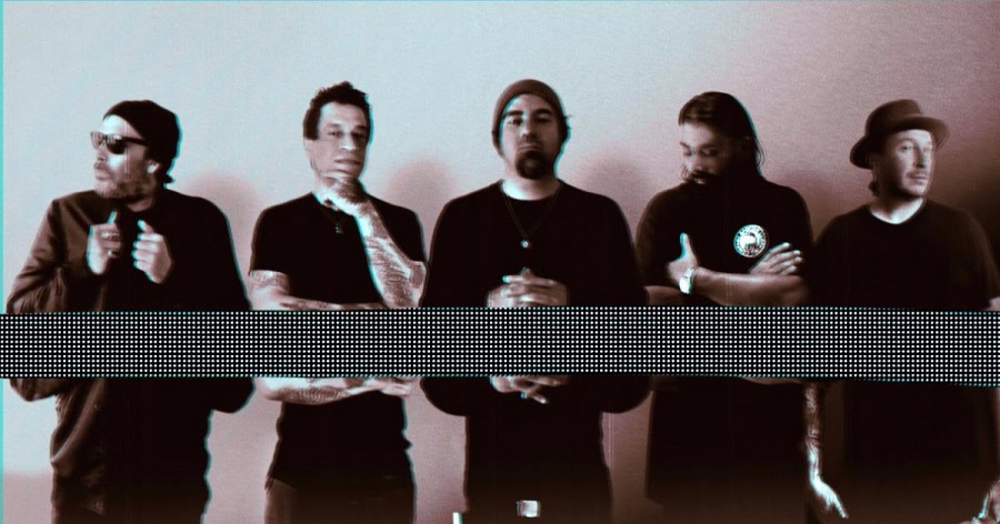 deftones band