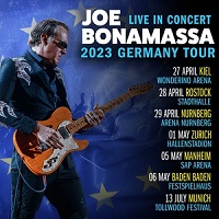 Bonamassa