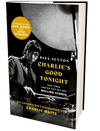 CharlieWatts Bio