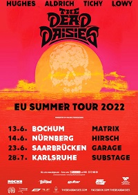 DeadDaisies