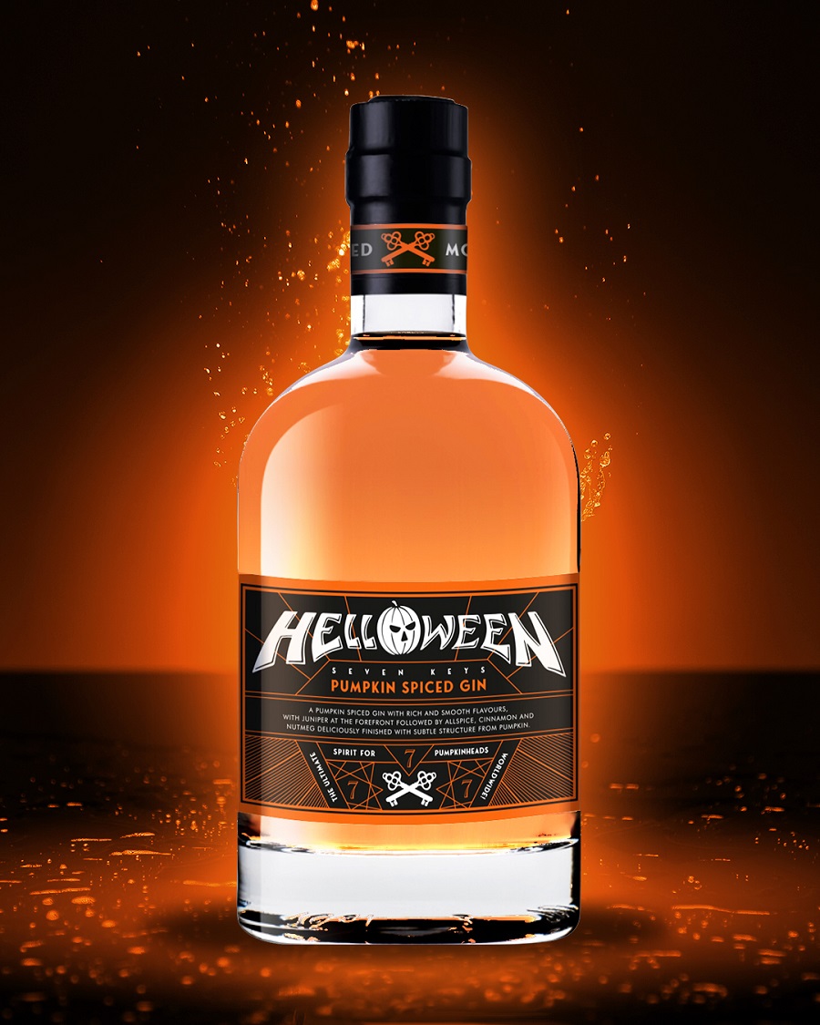 HelloweenGin