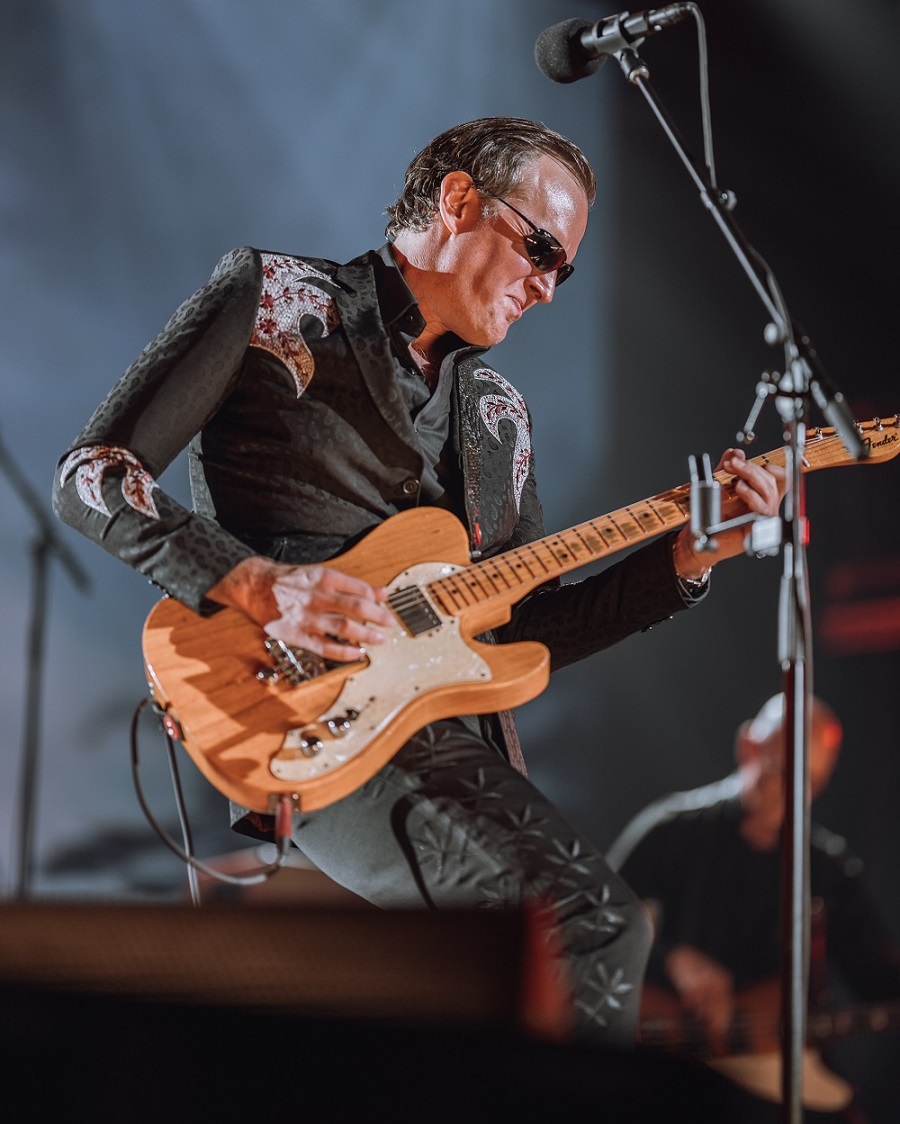 Joe Bonamassa Ryman by Kit Wood 1000
