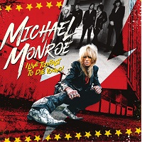 MichaelMonroe