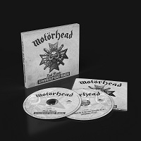 Motorhead SeriouslyBadMagic