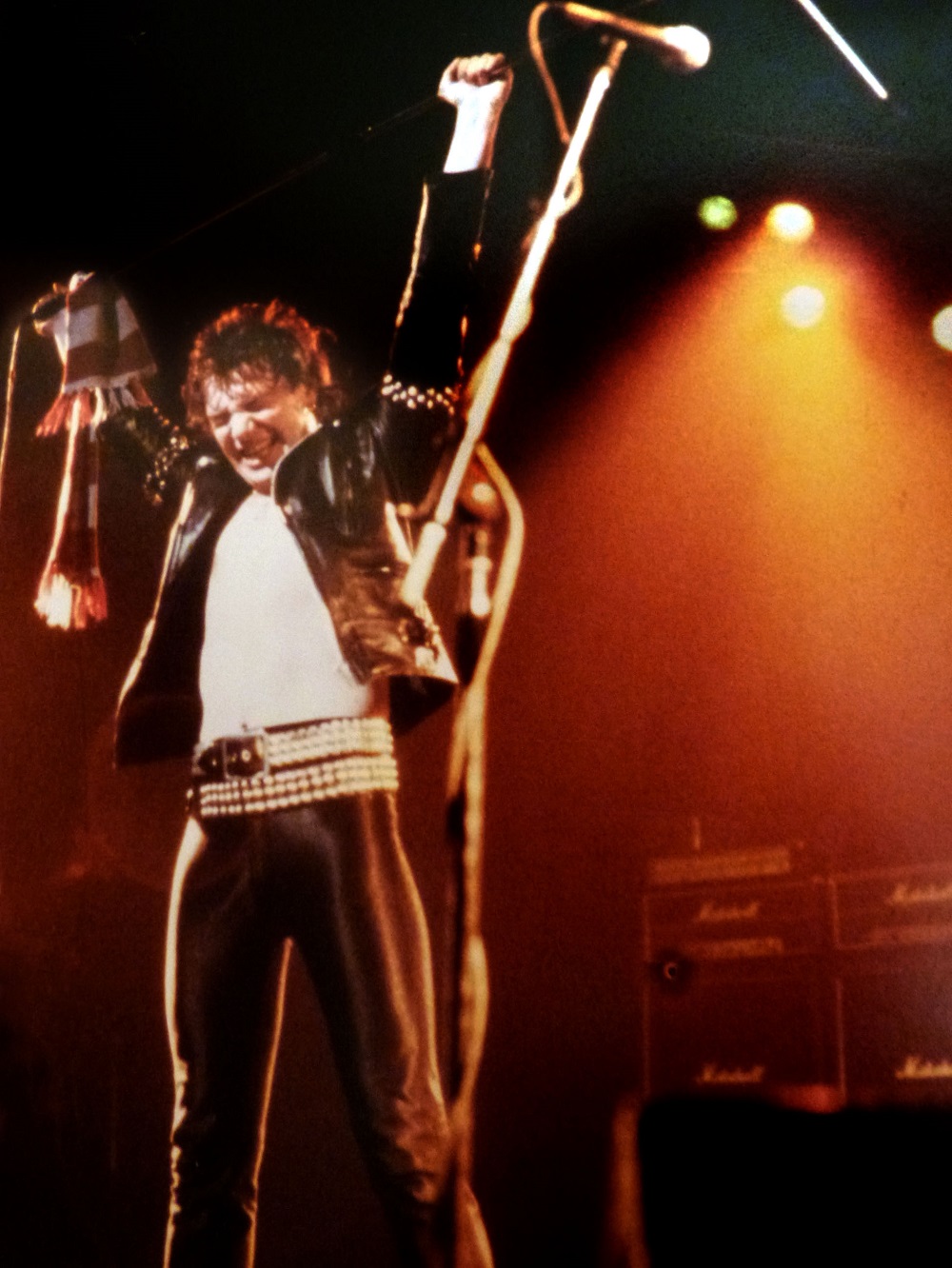 Paul DiAnno 1000