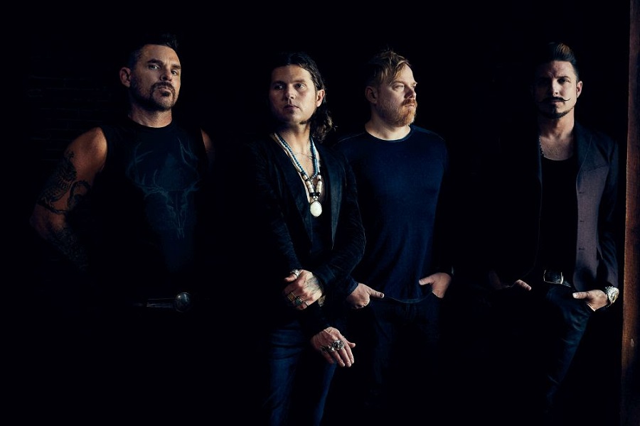 RivalSons