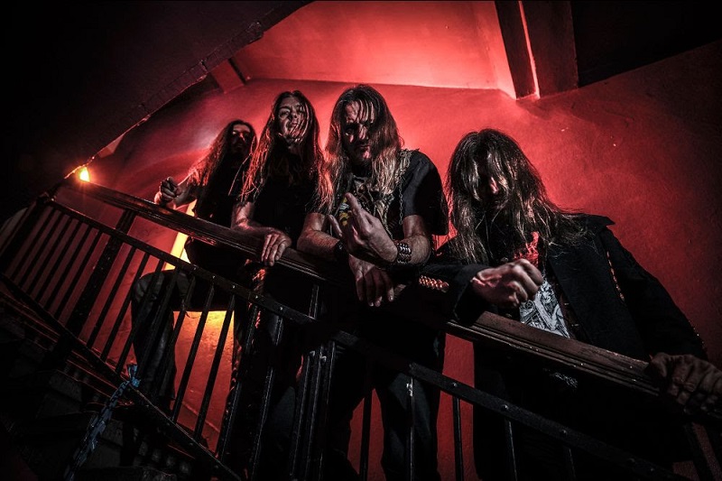 Sodom 40 band