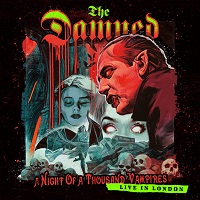 TheDamned