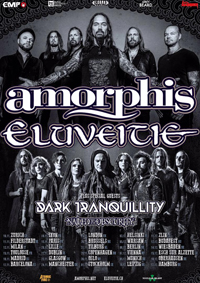 vorbericht amorphis