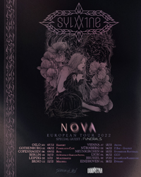 vorbericht sylvaine