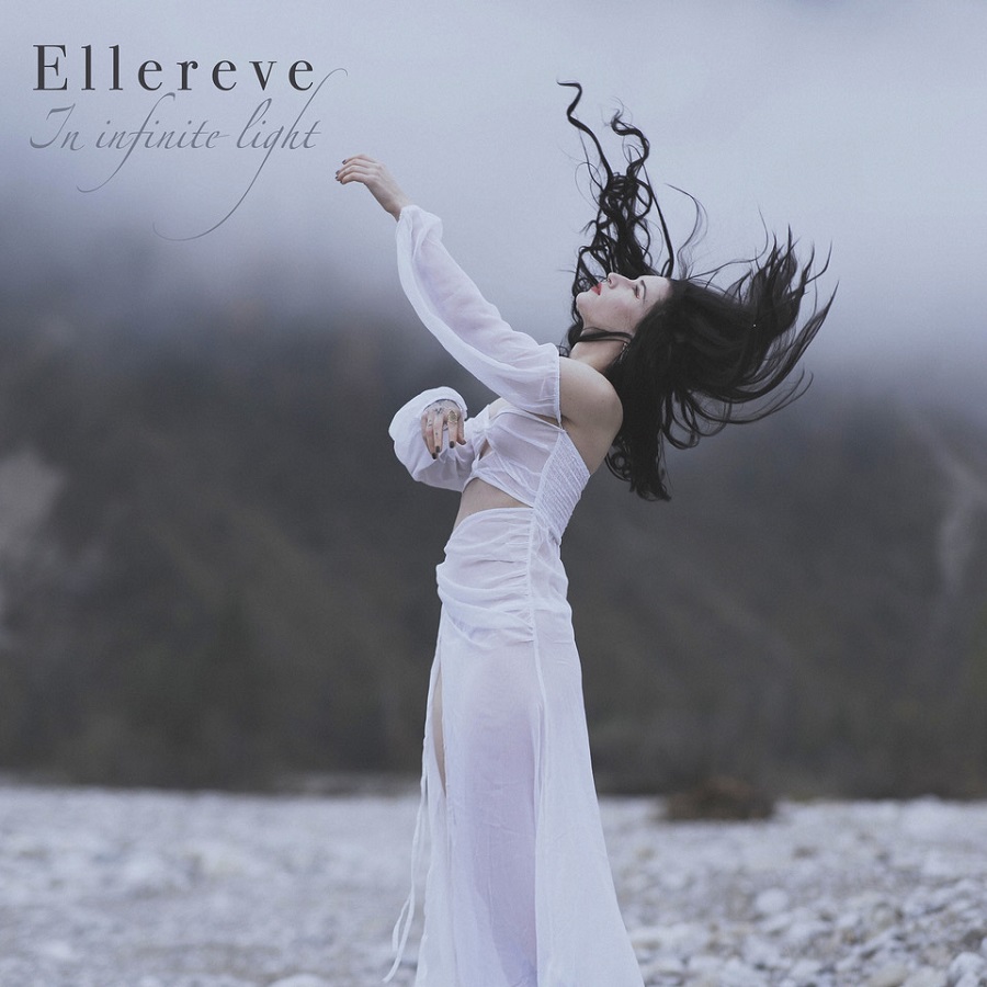 Ellereve In infinite light