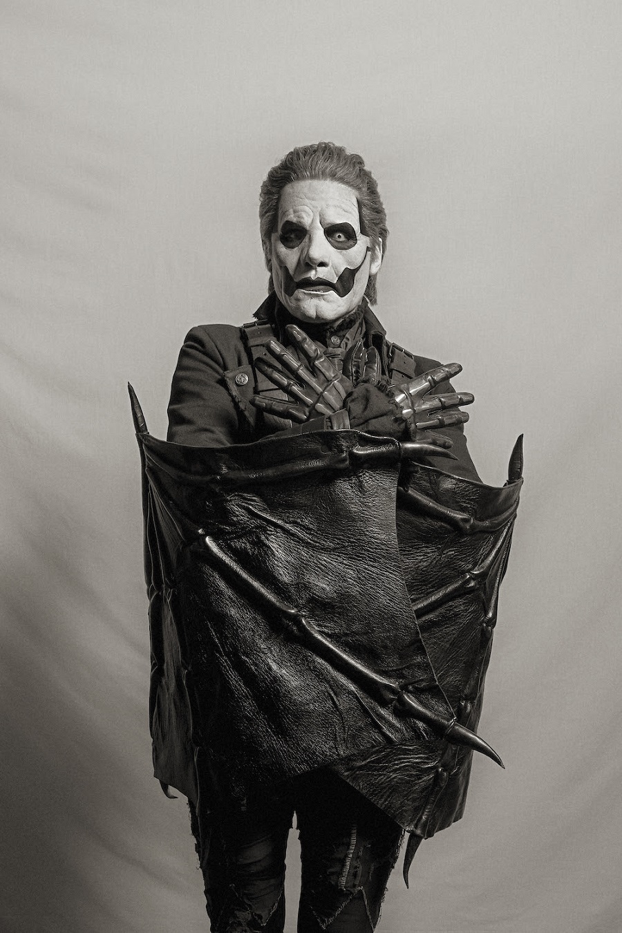GhostPapa