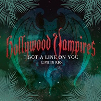 HollywoodVampires Single