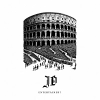 JDPowerTrio Entertained