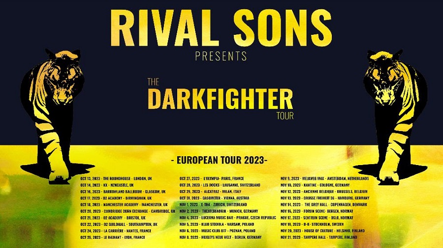 RivalSonsDarkfightertour