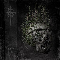Surrender The Crown IV The Healing Frontcover 3000x3000 Px RGB