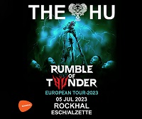 TheHu