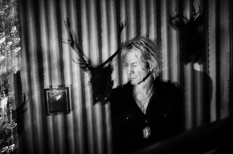 duff