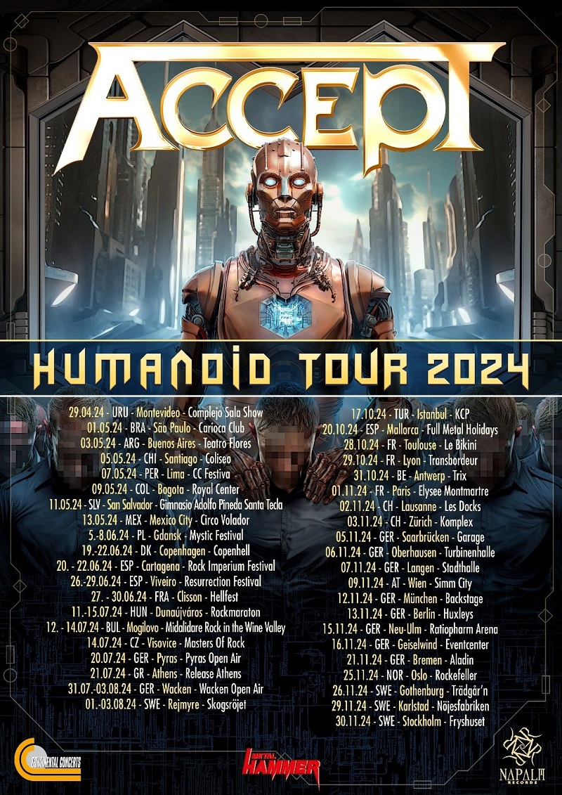 AcceptTour