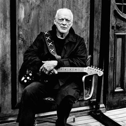 DavidGilmour David