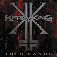 KerryKingIdleHands