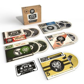 Motorhead losttapes 03