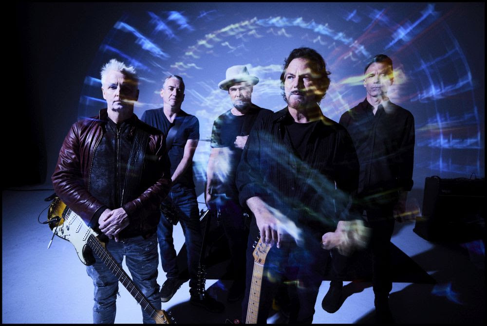 PearlJam DannyClinch