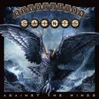 Revolution Saints AgainstTheWinds