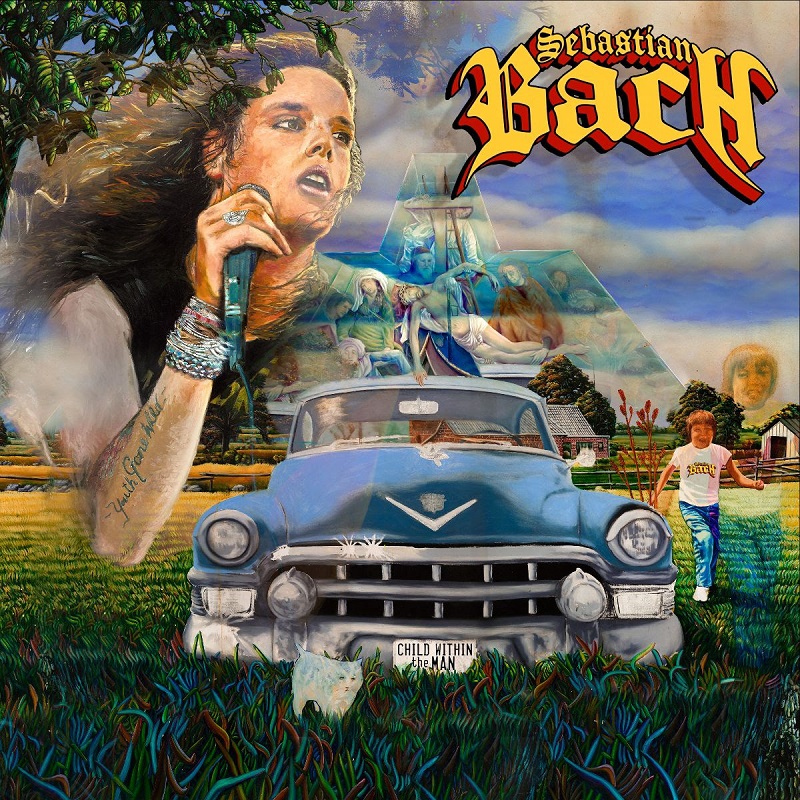 SebastianBach Artwork