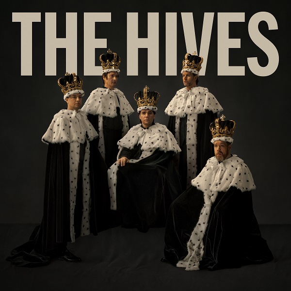 TheHives Artwork
