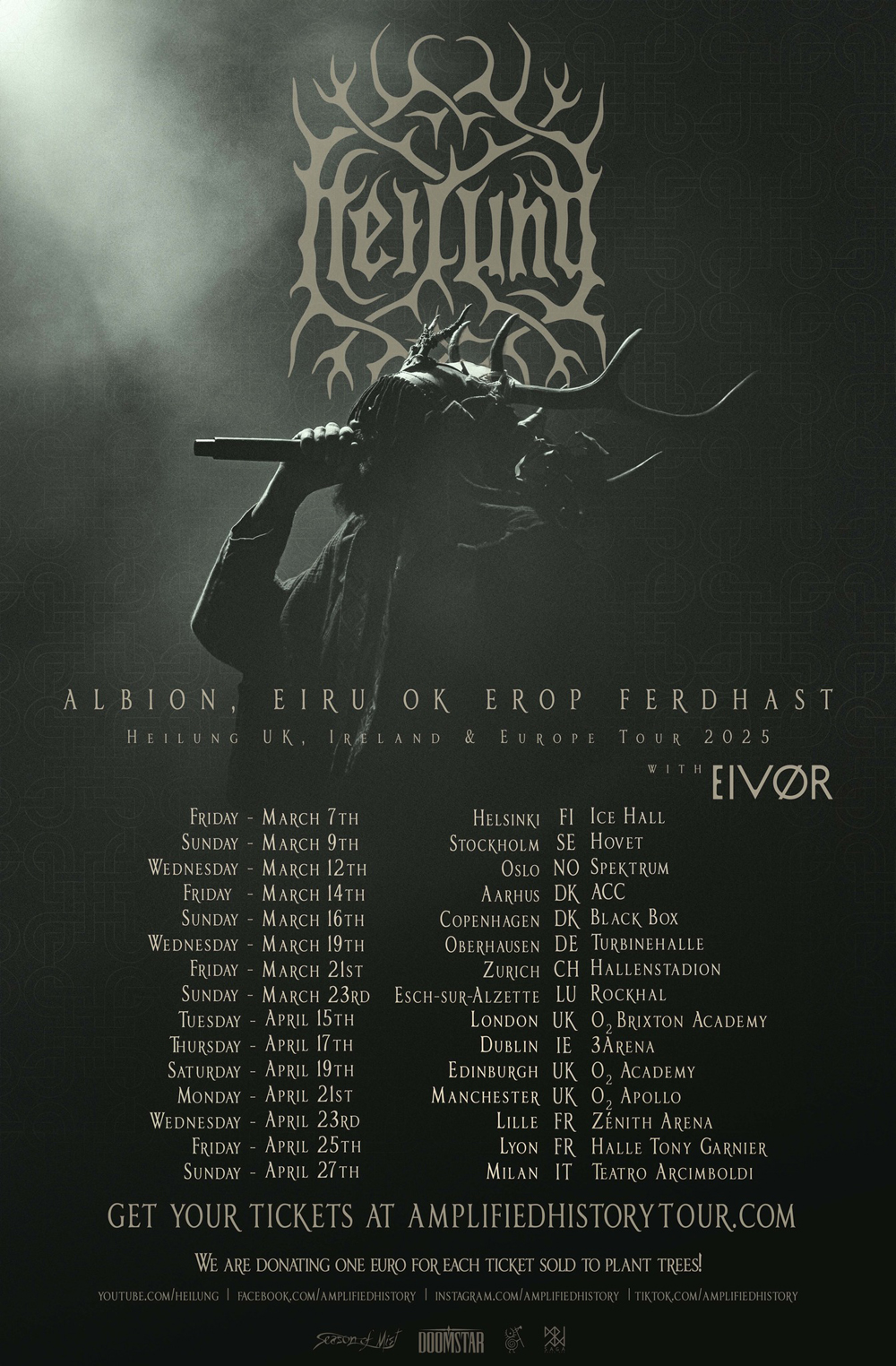 news heilung groß