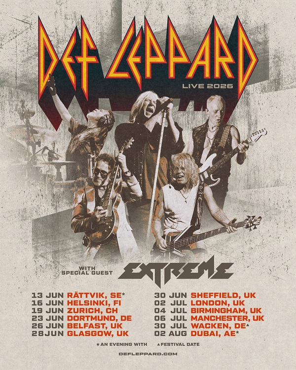 tourposter defleppard big