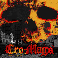 Cro Mags DontGiveIn