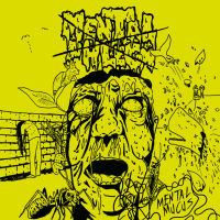 Mental Phlegm MentalMucus
