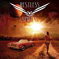 Restless Spirits Restless Spirits