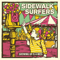 SWS GrowingUpIsAMess