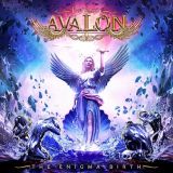 timotolkkisavalon enigmaofbirth
